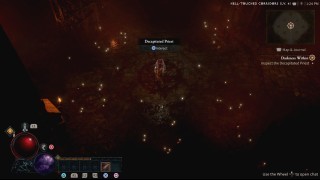 прохождение Diablo 4