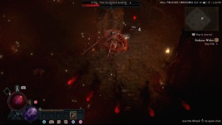 прохождение Diablo 4