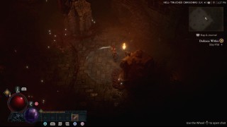 прохождение Diablo 4