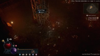 прохождение Diablo 4