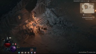 прохождение Diablo 4