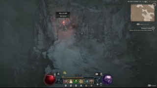 алтари Лилит в Diablo 4