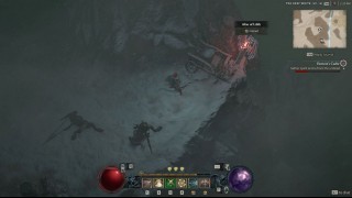 алтари Лилит в Diablo 4