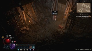 прохождение Diablo 4