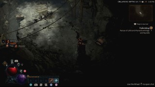 прохождение Diablo 4