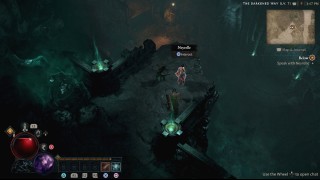 прохождение Diablo 4