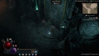 прохождение Diablo 4