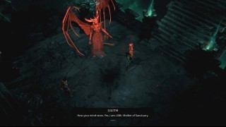 прохождение Diablo 4