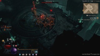 прохождение Diablo 4