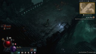 прохождение Diablo 4