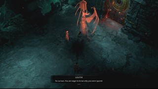 прохождение Diablo 4