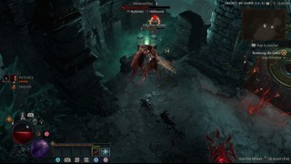 прохождение Diablo 4