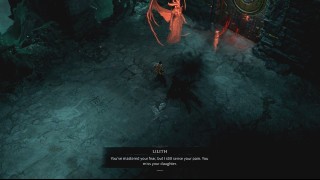 прохождение Diablo 4