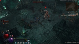 прохождение Diablo 4