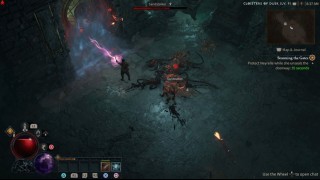 прохождение Diablo 4