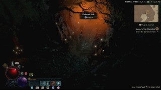 прохождение сюжета  Diablo 4