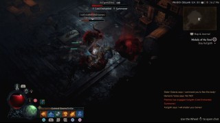 дополнительные задания Diablo 4