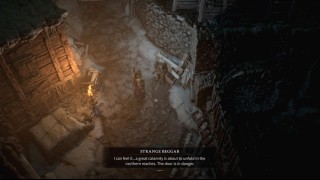 дополнительные задания Diablo 4