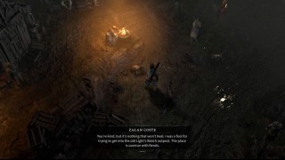 дополнительные задания Diablo 4