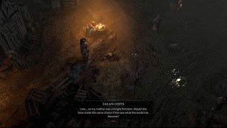 дополнительные задания Diablo 4