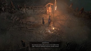 дополнительные задания Diablo 4