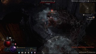 Diablo 4. Прохождение