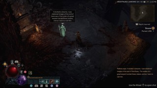 Diablo 4. Прохождение