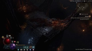 Diablo 4. Прохождение