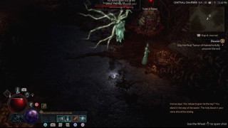 Diablo 4. Прохождение