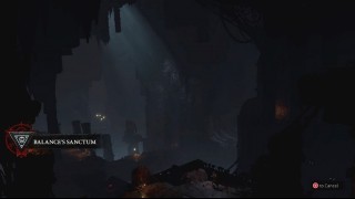 Diablo 4. Прохождение