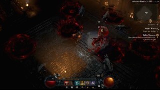 Diablo 4. Подземелья