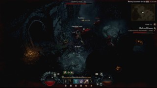 Diablo 4. Подземелья