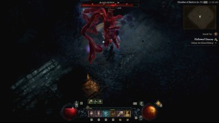 Diablo 4. Подземелья