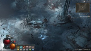 Diablo 4. Подземелья