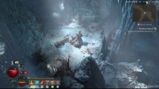 Diablo 4. Подземелья