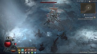 Diablo 4. Подземелья