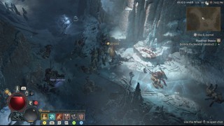 Diablo 4. Подземелья