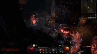 Diablo 4. Подземелья