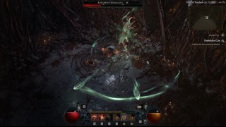 Diablo 4. Подземелья