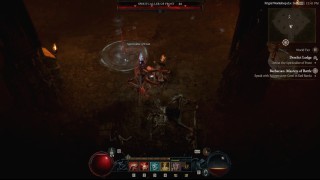 Diablo 4. Подземелья