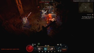 Diablo 4. Подземелья