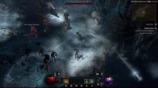 Diablo 4. Подземелья