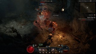 Diablo 4. Подземелья