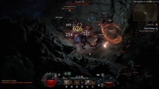 Diablo 4. Подземелья