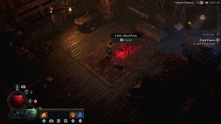 Diablo 4. Сюжет прохождение