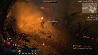 Diablo 4. Сюжет прохождение