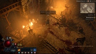 Diablo 4. Сюжет прохождение