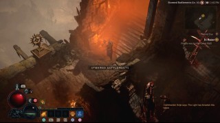 Diablo 4. Сюжет прохождение