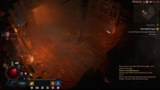 Diablo 4. Сюжет прохождение