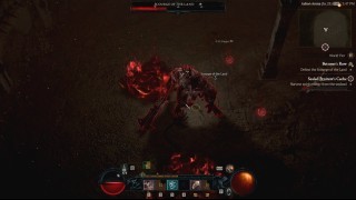 Diablo 4. Подземелья